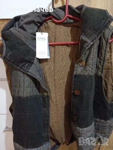 Ново, снимка 2 - Елеци - 51812944