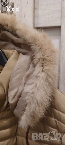 Зимно яке, снимка 3 - Якета - 38914441