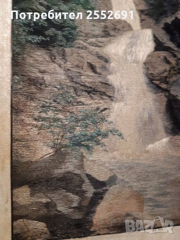 Картина, снимка 5 - Декорация за дома - 34340573