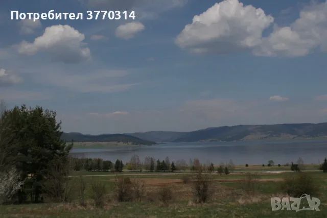 Поземлен имот Цигов чарк яз. Батак, снимка 2 - Парцели - 55951229