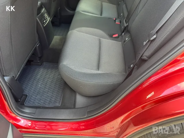 Mazda CX-30 SKYACTIVE G 2.0, 2021г бензин , снимка 9 - Автомобили и джипове - 55962001