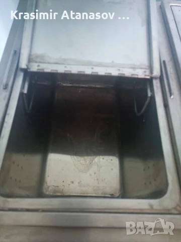 Бен Мари на колела, снимка 8 - Витрини - 51194384