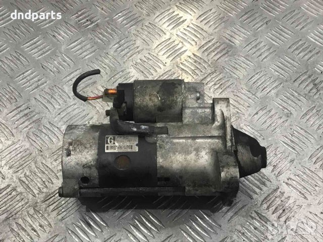 Стартер Mazda 5,2.0D,2009г.