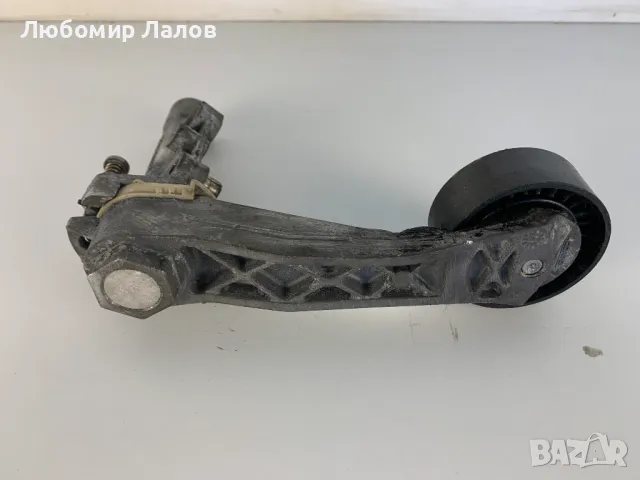 Обтегач пистов ремък Peugeot Пежо 5008 1.6 THP (09-17)г. 75710158003, снимка 2 - Части - 50360973