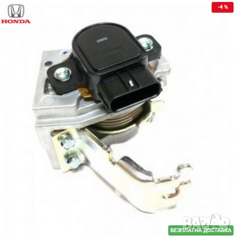 Потенциометър педал газ 37971-RDJ-A01 Acura Honda