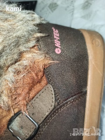 Дамски боти 39, снимка 4 - Дамски боти - 38826172