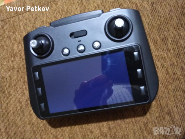 Контролер / управление за дрон , снимка 2 - Дронове и аксесоари - 52493167