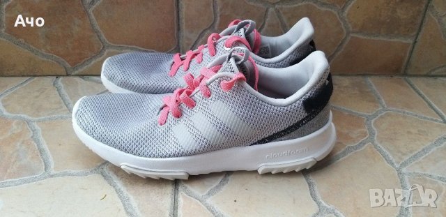 Маратонки Adidas, снимка 3 - Маратонки - 29383921