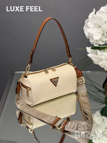 GUESS ⚜️ Дамски Чанти , снимка 10 - Чанти - 53226007
