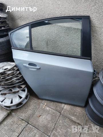 Шевролети на части- Круз, Лачети, Нубира, Авео, снимка 5 - Части - 52544807