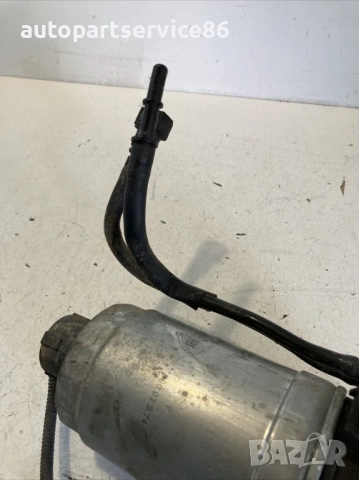 Корпус на горивен филтър 16V за KIA Ceed 1.6 CRDi (2014), снимка 2 - Части - 53235850