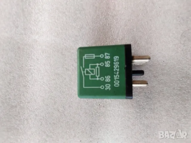 Части за Mercedes Е220 W124, снимка 10 - Части - 42554689