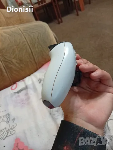 продавам джойстик за ps5 , снимка 4 - PlayStation конзоли - 55878239