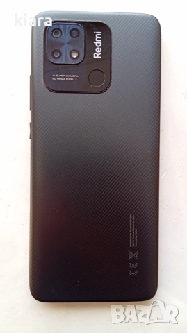 Xiaomi Redmi 10C 64gb , снимка 4 - Xiaomi - 56539829