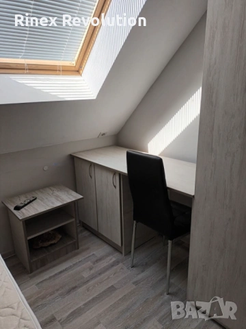 Двустаен апартамент под наем в Кючук Париж, снимка 13 - Апартаменти - 54040895