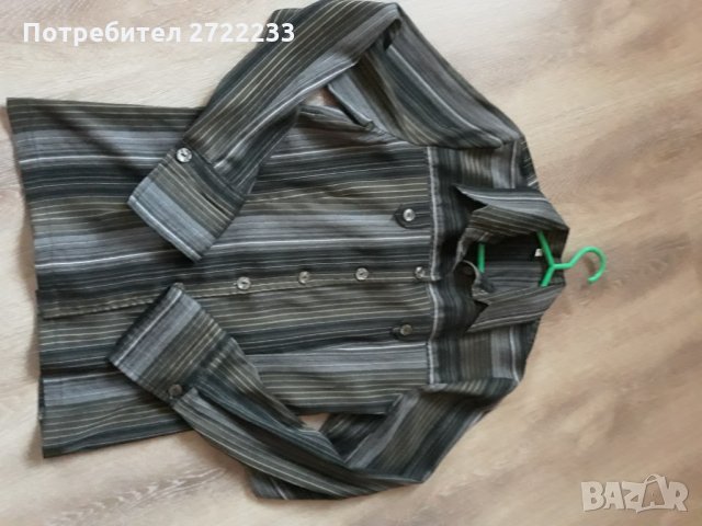 Дамска риза, снимка 4 - Ризи - 30120299