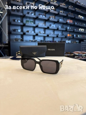 Prada Слънчеви Очила С UV400 Защита - Различни Цветове Код SK1308