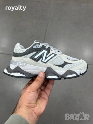New Balance НА ЕДРО Дамски Маратонки 36-40 Номер 8 Бр.