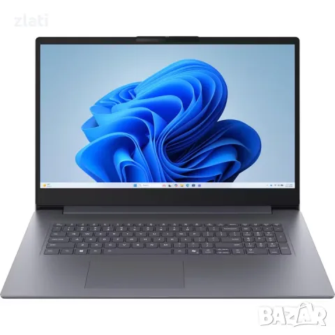 Голям Бизнес Лаптоп Lenovo V17 G4 – 17.3" – i5-1335U/RAM16GB/SSD512GB/Win 11 Pro