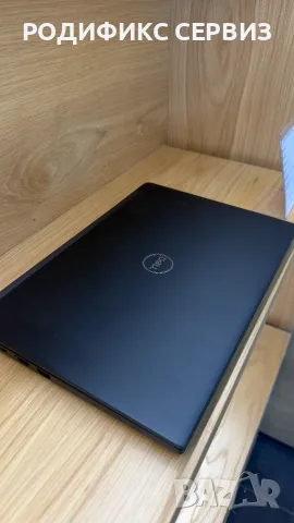 Бизнес лаптоп Dell Latitude 7290 — 16GB RAM, SSD, Windows 11 Pro, снимка 5 - Лаптопи за работа - 55769644