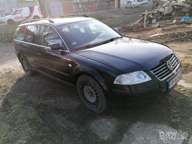 Vw passat b5 5,5, снимка 2 - Автомобили и джипове - 39066529