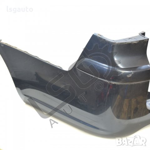 Задна броня Honda Accord VII 2002-2008 H200221N-9, снимка 4 - Части - 32037975
