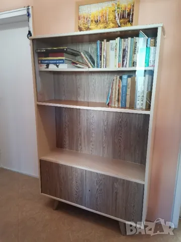 Библиотека