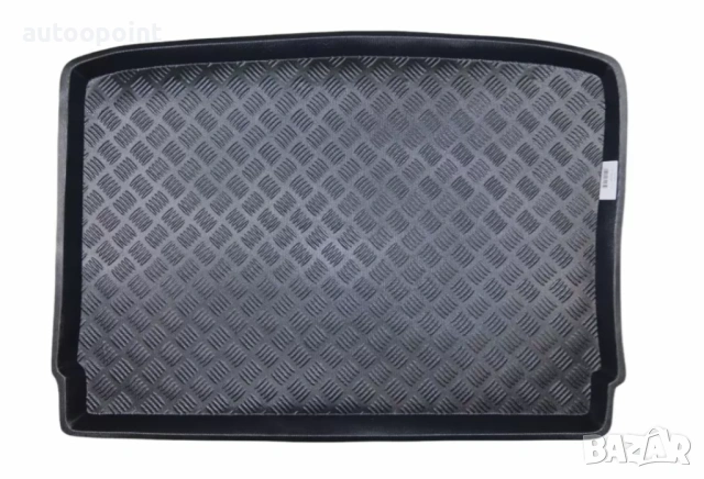 Стелка за багажник за Seat Arona (2018+) upper floor