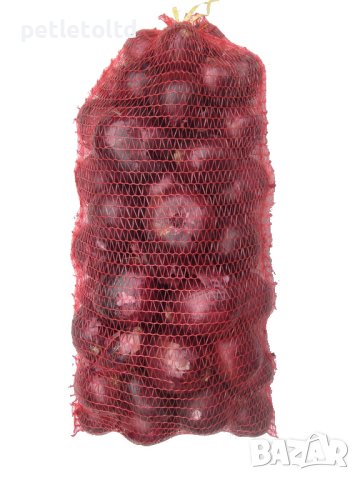 Рашел плетени чували за пакетиране на плодове, зеленчуци, ядки и др., снимка 3 - Други - 30505837