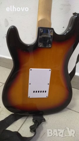 Електрическа китара Rocktile, снимка 5 - Китари - 34921965