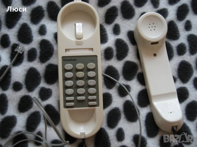 Стационарни телефони, снимка 8 - Стационарни телефони и факсове - 29650627