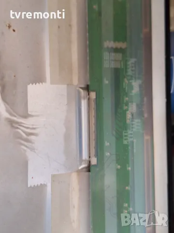 Платка EAX34000307(0)),- LG M208WA-BZ 20inc DISPLAY M201EW02 V8 , снимка 6 - Части и Платки - 48661972