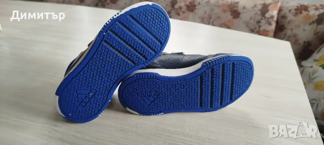 Детски маратонки Adidas, снимка 6 - Детски маратонки - 50311914