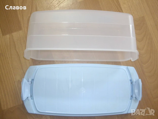 Кутия за сладкиши или хляб Fresh, снимка 3 - Аксесоари за кухня - 51395305