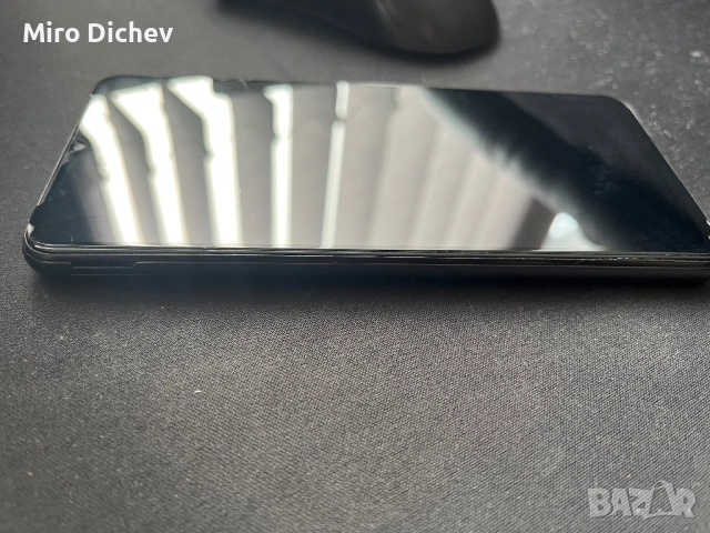 Samsung A12 Nacho 8ядрен 4GB рам 64GB памет 4камери, снимка 6 - Samsung - 51624139