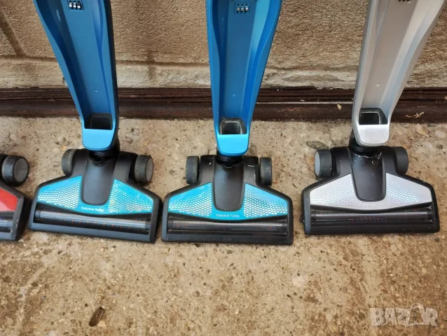 Основа за Philips PowerPro Duo и PowerPro Aqua, снимка 5 - Прахосмукачки - 55825850