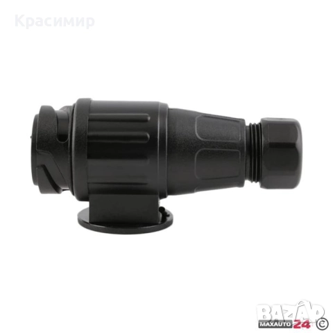 Букса за  ремарке пластмасова, снимка 2 - Аксесоари и консумативи - 52837627