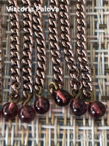 Много красива брошка, снимка 8 - Други - 30891199