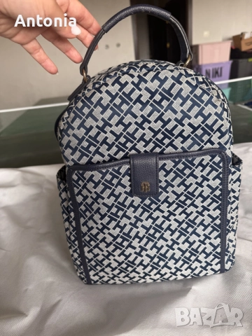 Tommy Hilfiger раница