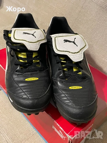 Puma Esito Finale EU43 , снимка 9 - Футбол - 54175633