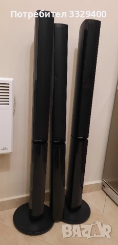Pioneer SMX1138-A–тонколони от домашно кино, снимка 3 - Тонколони - 52366405