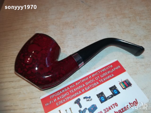 НОВА ЛУЛА-лула-класа и стил  1402211725, снимка 3 - Лули - 31812621