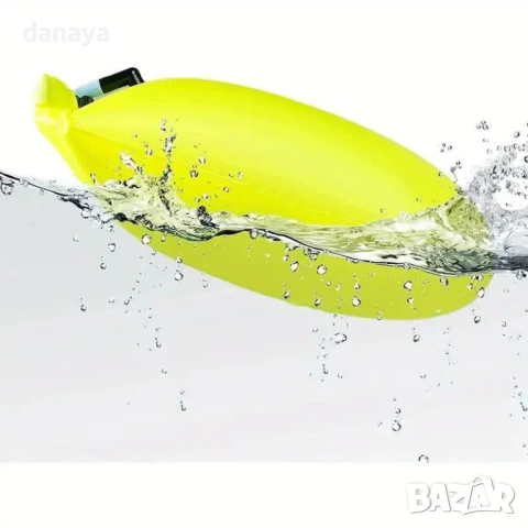 4942 Плувна спасителна възглавница плажен буй, снимка 12 - Водни спортове - 46762772