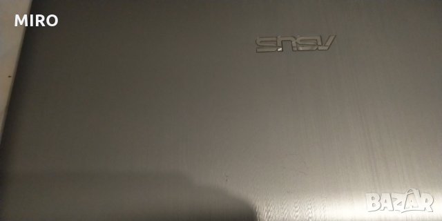 ASUS F541S - Intel N3060, 4GB, 500GB, 15.6", FullHd,, снимка 9 - Лаптопи за дома - 34397208
