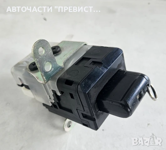 Гълтач с ключ за Тойота Корола Версо Toyota Corolla Verso 2004г-2010г