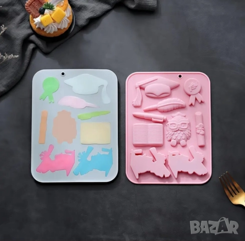 Молд училище, ученически пособия , снимка 5 - Форми - 51500634