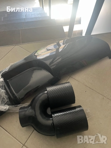 Продавам БМВ Е90 , снимка 11 - Автомобили и джипове - 51674738