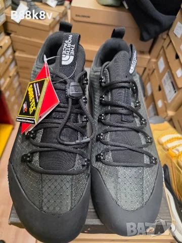 North Face GLENCLYFFE LOW, снимка 7 - Спортни обувки - 56280846