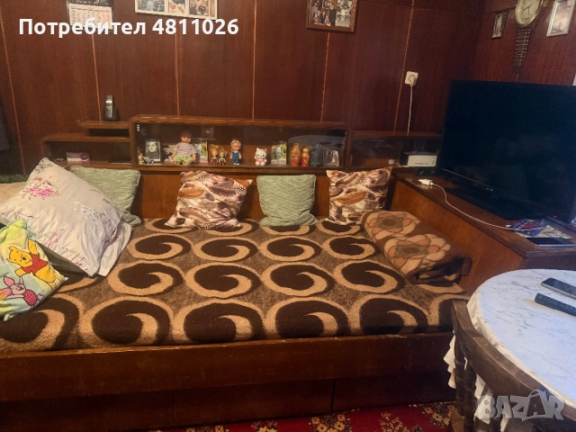 Легло Персон и половина