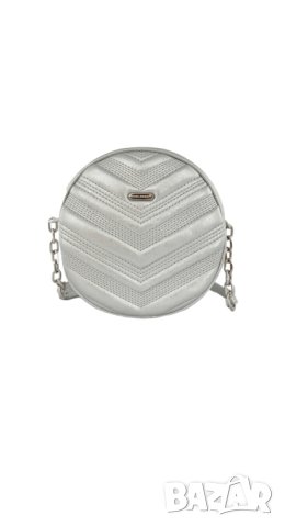 Кръгла чантичка David Jones 🔝 , снимка 3 - Чанти - 44222885